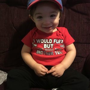 Meet your Posher, Julie